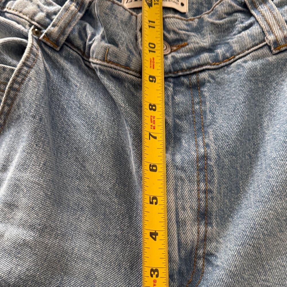 Zara Women's Jeans - Picture 9 of 14